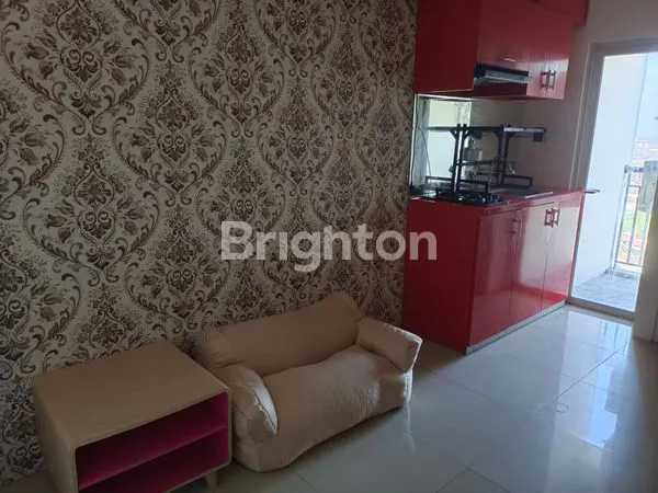 image APARTEMEN GUNAWANGSA MERR DEKAT KAMPUS UBAYA , UPN, RUNGKUT INDUSTRI SURABAYA (8)