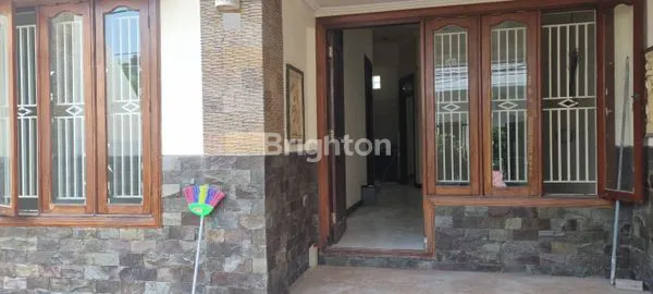 image RUMAH DI SIMPANG DARMO PERMAI SELATAN JUAL KOSONGAN SIAP HUNI (6)