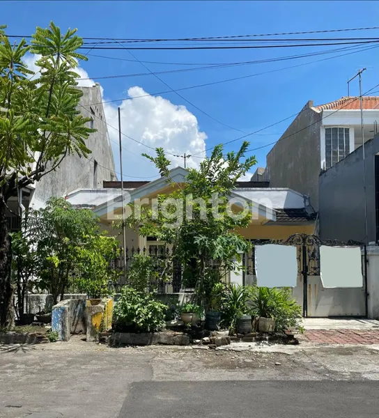 image RUMAH STRATEGIS WISMA PERMAI BELAKANG GALAXY MALL (1)