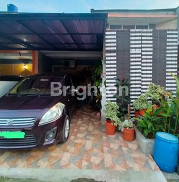 image RUMAH SIAP HUNI LT 60, 10 MENIT KE SUDIMARA (1)