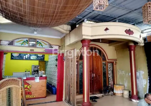 image RUMAH MEWAH 2 LANTAI DEPAN POLDA RIAU | LOKASI STRATEGIS DI JANTUNG KOTA PEKANBARU (7)