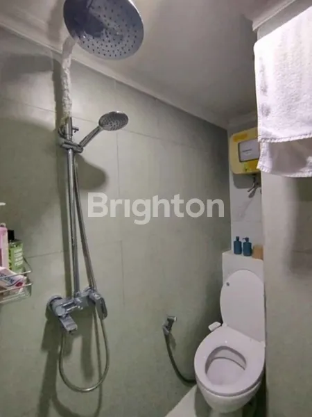 image APARTMENT FULL FURNISH PUNCAK PERMAI TOWER B (3)