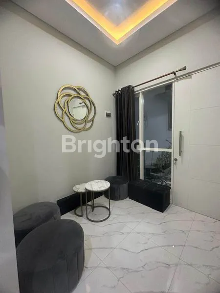 image RUMAH PRADAH PERMAI SIAP HUNI 2 LANTAI BANGUNAN BARU (5)