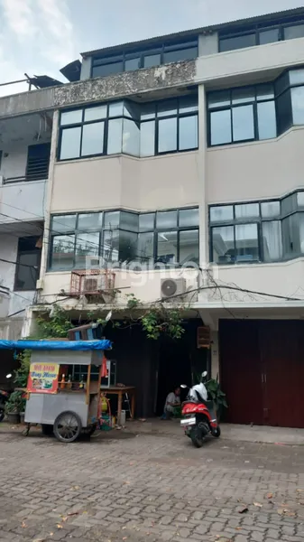 Gambar Property DIJUAL RUKO 4 LANTAI DI GREENVILLE DEKAT TANJUNG DUREN – JAKARTA BARAT