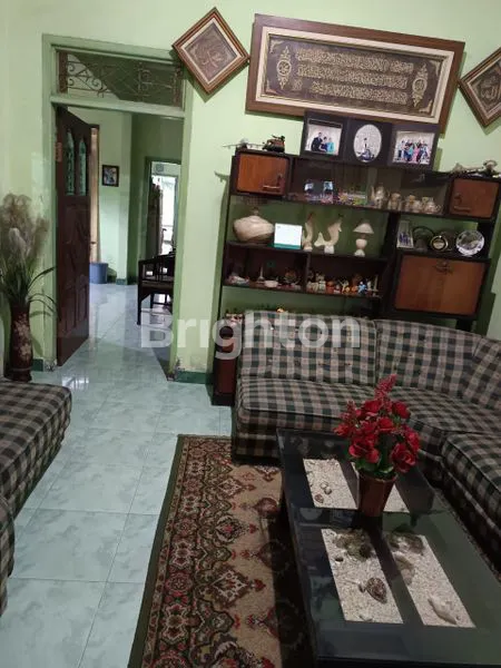 image RUMAH STRATEGIS SIAP HUNI 0 KM JALAN NASIONAL (7)