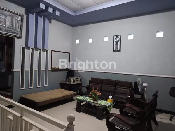 image RUMAH STRATEGIS SIAP HUNI 0 KM JALAN NASIONAL (2)