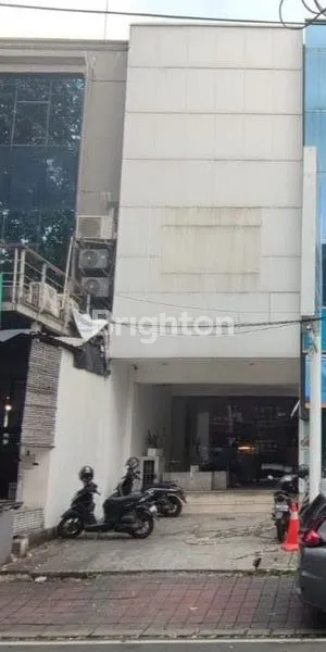 image MURAH RUKO STRATEGIS PINGGIR JALAN RAYA DAERAH TOMANG  (7)