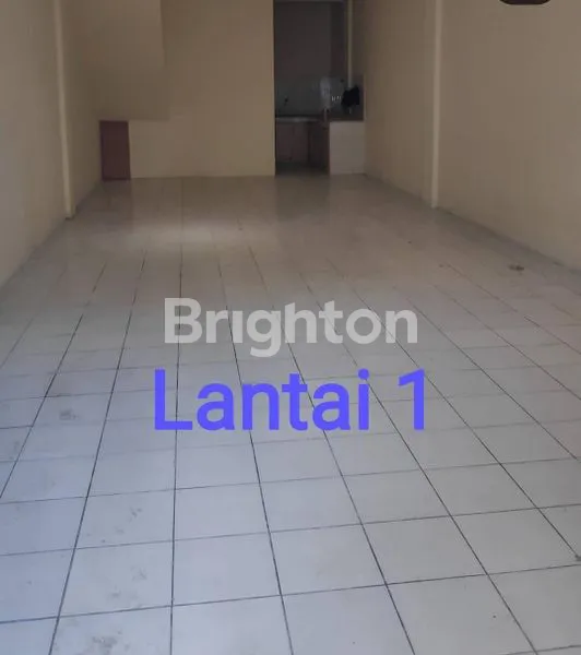 image MURAH RUKO STRATEGIS PINGGIR JALAN RAYA DAERAH TOMANG  (3)