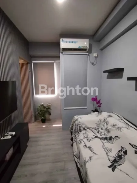 image APARTMENT FULL FURNISH PUNCAK PERMAI TOWER B (2)