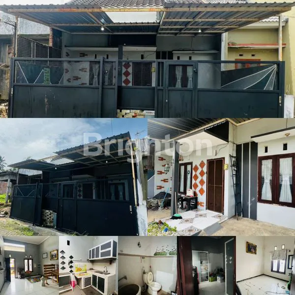 Gambar Property RUMAH GRAND KELAPA GARDEN MALANG