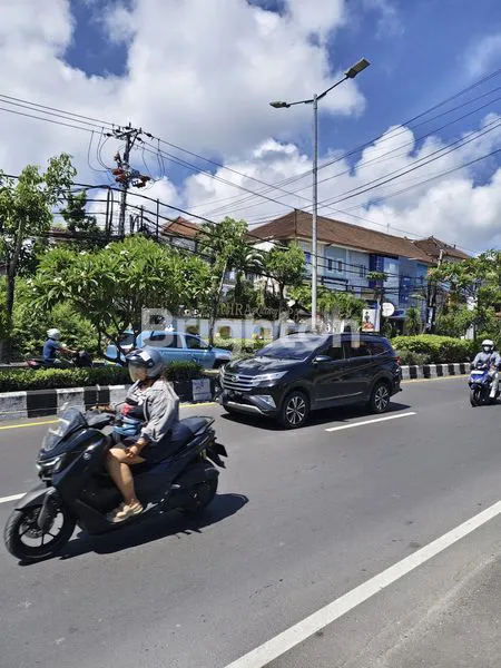 image COCOK UNTUK RUKO, GUEST HOUSE, ATAU CAFé – TANAH PINGGIR JALAN BESAR NUSA DUA\N.BACK VIEW LAUT, DEPAN JALAN RAYA! LOKASI SUPER PREMIUM DI BYPASS NGURAH RAI (4)