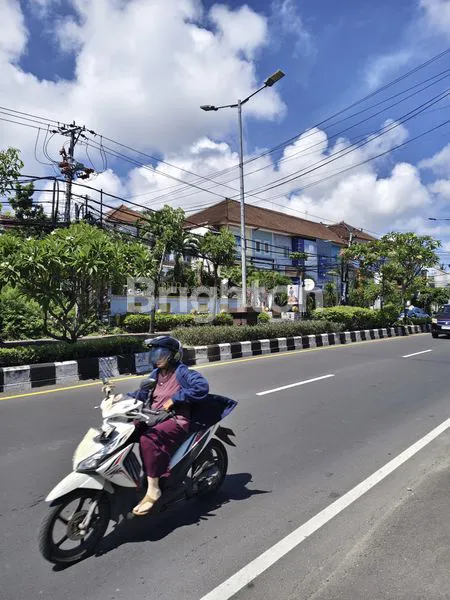 image COCOK UNTUK RUKO, GUEST HOUSE, ATAU CAFé – TANAH PINGGIR JALAN BESAR NUSA DUA\N.BACK VIEW LAUT, DEPAN JALAN RAYA! LOKASI SUPER PREMIUM DI BYPASS NGURAH RAI (2)