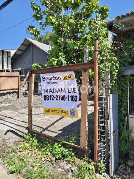 image COCOK UNTUK RUKO, GUEST HOUSE, ATAU CAFé – TANAH PINGGIR JALAN BESAR NUSA DUA\N.BACK VIEW LAUT, DEPAN JALAN RAYA! LOKASI SUPER PREMIUM DI BYPASS NGURAH RAI (1)