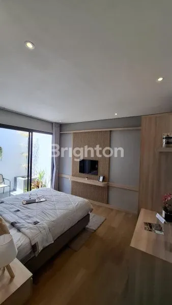 image RUMAH DENGAN KONSEP SMARTHOME VILLA PUNCAK TIDAR MALANG (7)