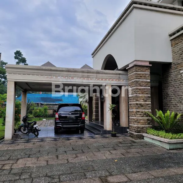 image VILLA MEWAH INTI KOTA DAERAH SUDIRMAN MEDAN (1)