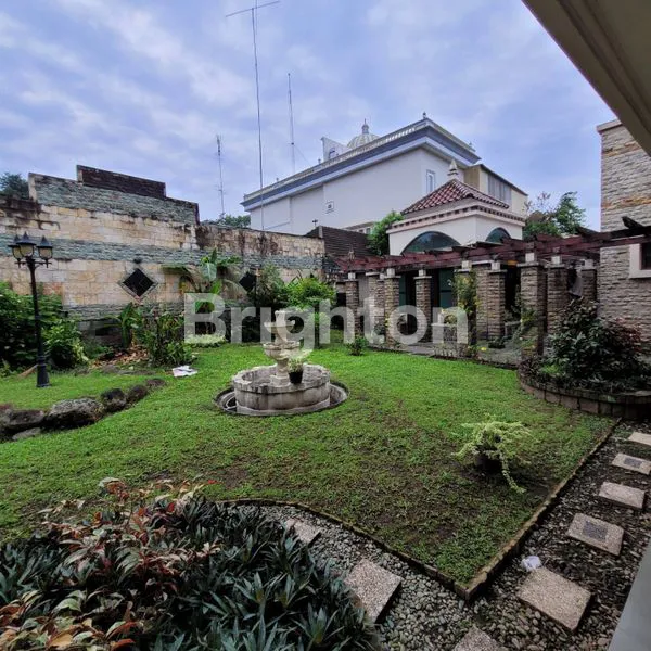 image VILLA MEWAH INTI KOTA DAERAH SUDIRMAN MEDAN (4)