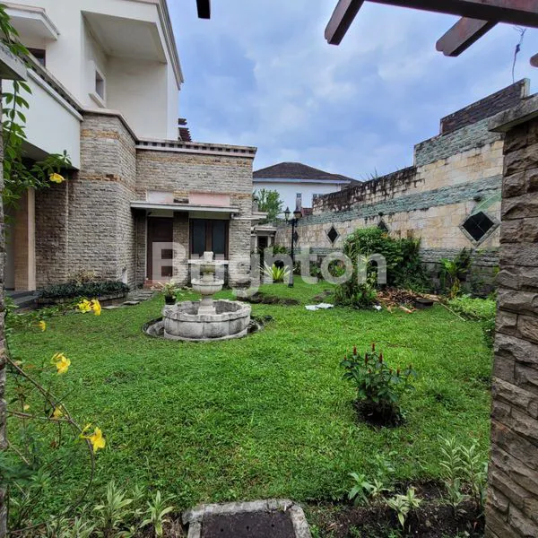 image VILLA MEWAH INTI KOTA DAERAH SUDIRMAN MEDAN (5)