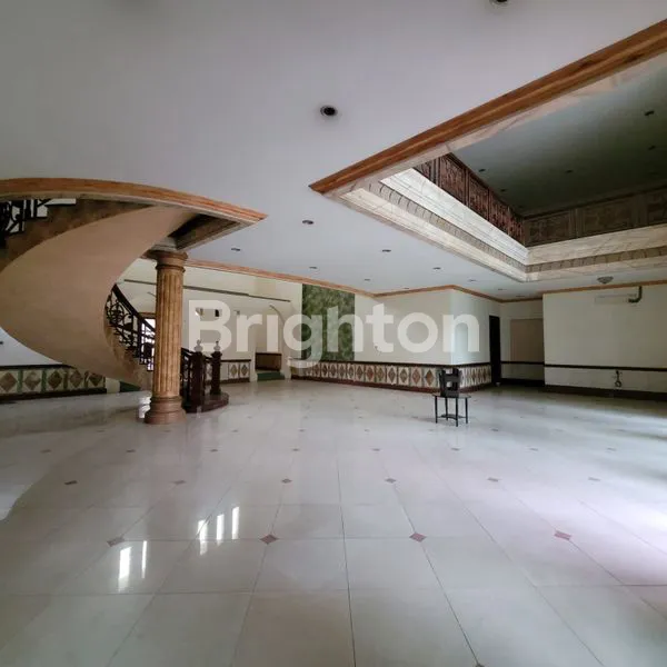 image VILLA MEWAH INTI KOTA DAERAH SUDIRMAN MEDAN (8)