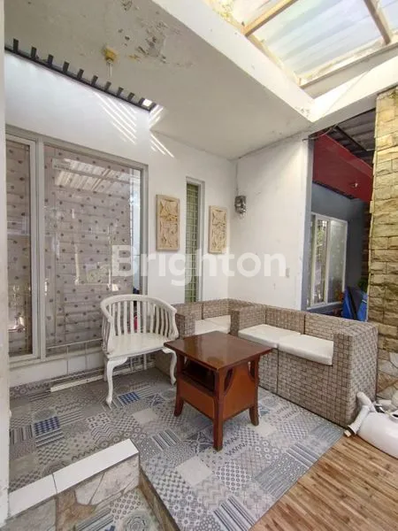 image DI JUAL RUMAH DI PAKUAN REGENCY DRAMAGA (5)