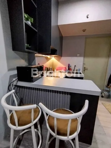 image APARTMENT FULL FURNISH PUNCAK PERMAI TOWER B (3)