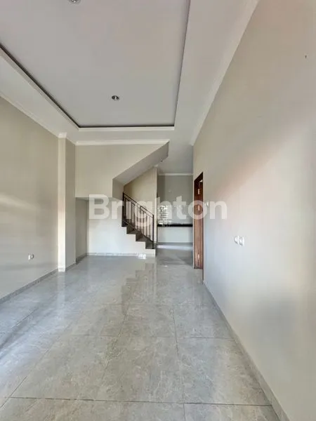 image RUMAH BARU 2 LANTAI MODERN MINIMALIS DI DENPASAR SELATAN (3)
