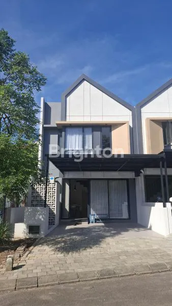 image RUMAH DENGAN KONSEP SMARTHOME VILLA PUNCAK TIDAR MALANG (8)