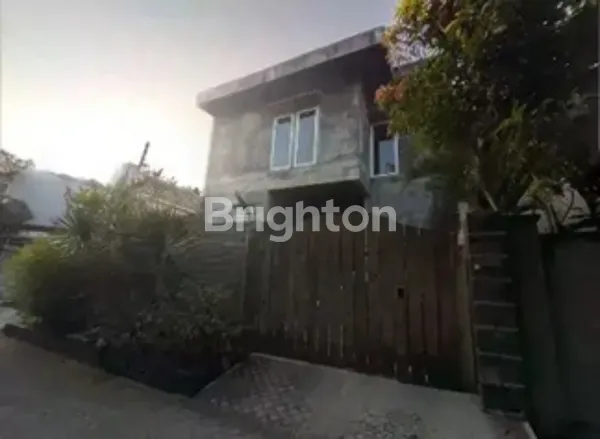 image RUMAH DI DARMO PERMAI SELATAN (4)