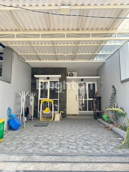 image RUMAH PRADAH PERMAI SIAP HUNI BANGUNAN BARU (2)