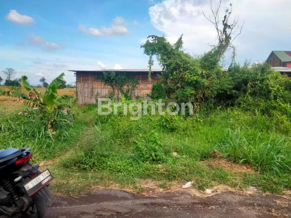 image TANAH LUAS 193M² STRATEGIS DEKAT WISATA SAIGON (2)