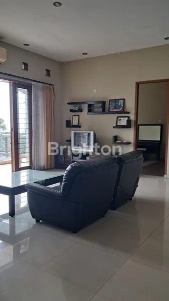 image MANSION PREMIUM 1000M² DENGAN VIEW KOTA BANDUNG DI CIUMBULEUIT (7)