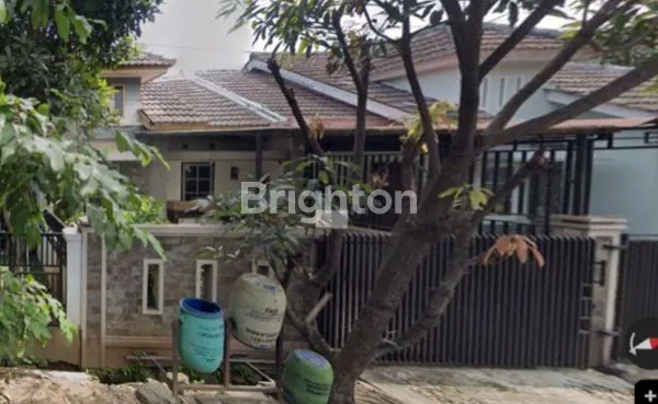 image HANYA 650 JUTA NEGO! RUMAH 1 LANTAI SHM DI CLUSTER PINUS ADIPURA BANDUNG TIMUR, SIAP HUNI! (2)