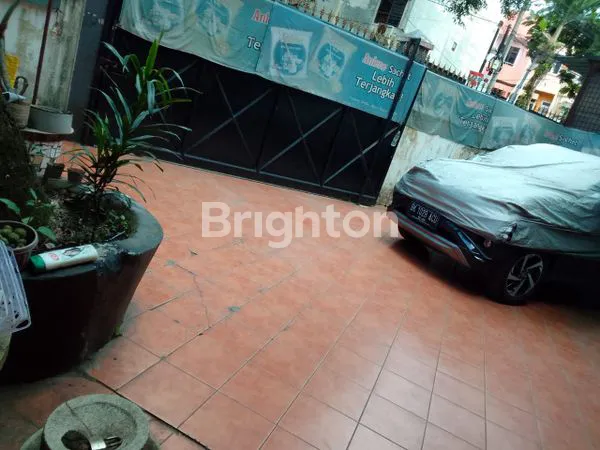 image RUMAH SIAP HUNI DI JLN SAMPALI SIMPANG PERCUT (5)