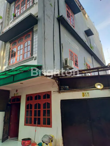 image RUMAH SIAP HUNI DI JLN SAMPALI SIMPANG PERCUT (7)