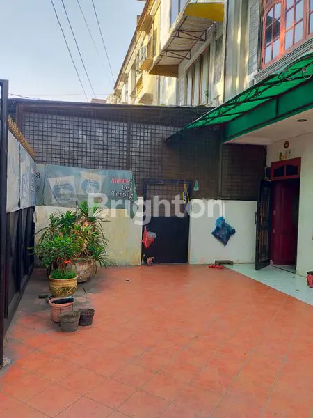 image RUMAH SIAP HUNI DI JLN SAMPALI SIMPANG PERCUT (8)