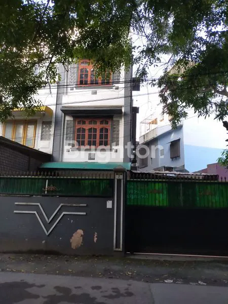 image RUMAH SIAP HUNI DI JLN SAMPALI SIMPANG PERCUT (2)
