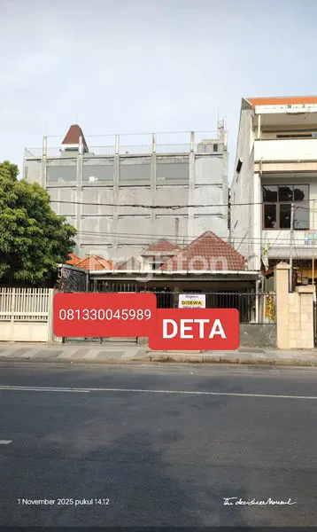 image DIPONEGORO SURABAYA RUMAH DISEWAKAN (1)