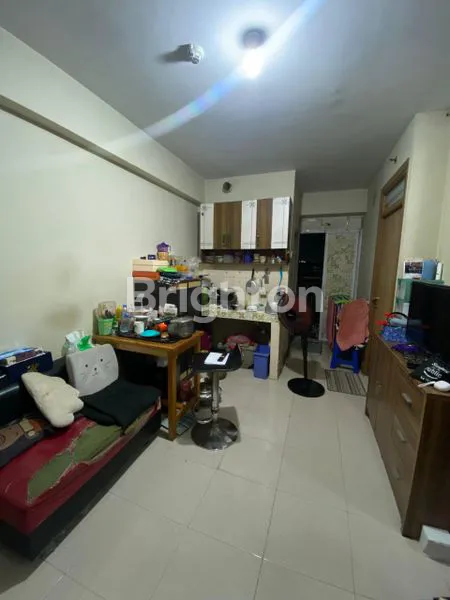 image APARTEMEN 2KT SIAP HUNI GREEN PALM RESIDENCE (2)