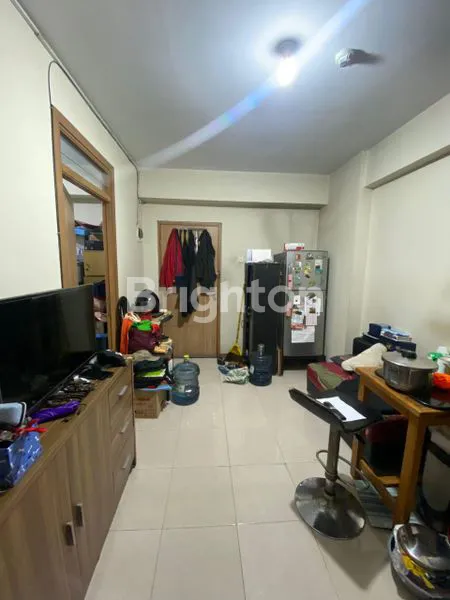 image APARTEMEN 2KT SIAP HUNI GREEN PALM RESIDENCE (1)
