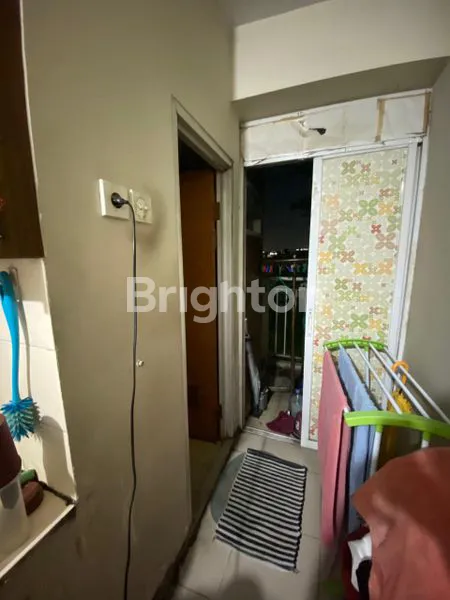 image APARTEMEN 2KT SIAP HUNI GREEN PALM RESIDENCE (3)