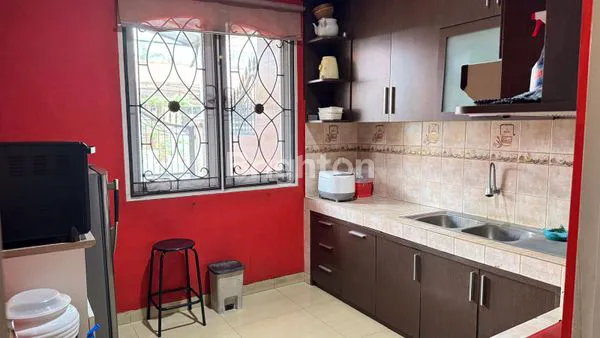 image RUMAH HOEK 2 LANTAI, LT 202M² DI METRO PERMATA (7)