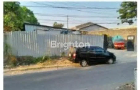 image TANAH DI MEDOKAN SEMAMPIR DEKAT MERR (1)