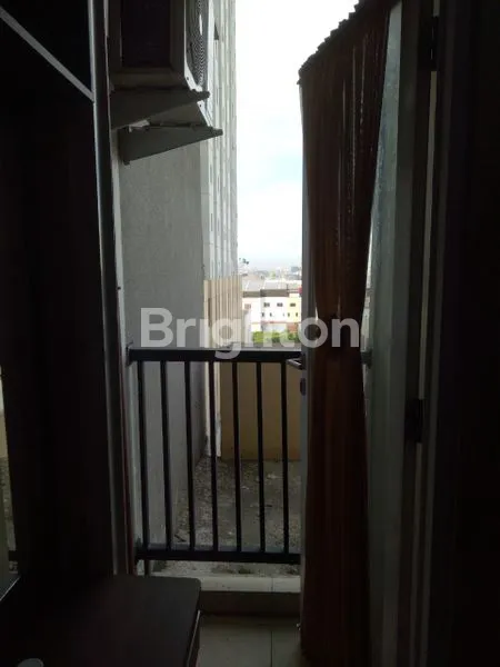 image STUDIO APARTEMEN NORTHLAND ANCOL3 DI PADEMANGAN JAKARTA UTARA (4)