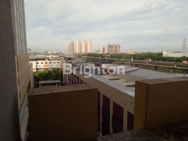image STUDIO APARTEMEN NORTHLAND ANCOL3 DI PADEMANGAN JAKARTA UTARA (5)
