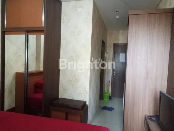 image STUDIO APARTEMEN NORTHLAND ANCOL3 DI PADEMANGAN JAKARTA UTARA (3)