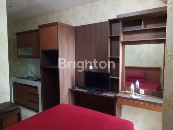 image STUDIO APARTEMEN NORTHLAND ANCOL3 DI PADEMANGAN JAKARTA UTARA (6)