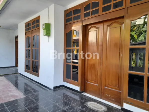 image RUMAH LUAS TANAH 316 M² HADAP TIMUR DI [LOKASI PRIMA]! HARGA 1.7 MILYAR NEGO KERAS! (5)