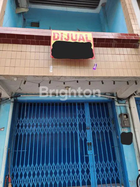 image HUNIAN 2½ LANTAI DEKAT KAWASAN KULINER SEMAWIS PECINAN SEMARANG (2)