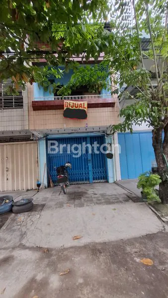 image HUNIAN 2½ LANTAI DEKAT KAWASAN KULINER SEMAWIS PECINAN SEMARANG (1)