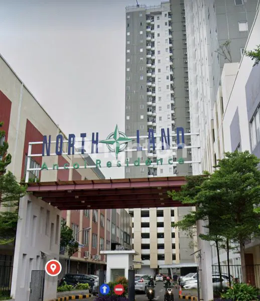 image STUDIO APARTEMEN NORTHLAND ANCOL3 DI PADEMANGAN JAKARTA UTARA (1)