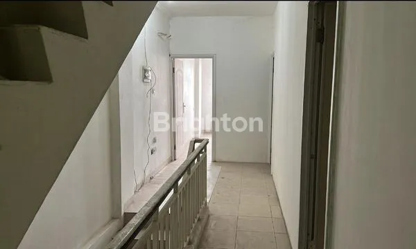 image RUKO 3 LANTAI GREEN MANSION LT 80M² STRATEGIS (4)